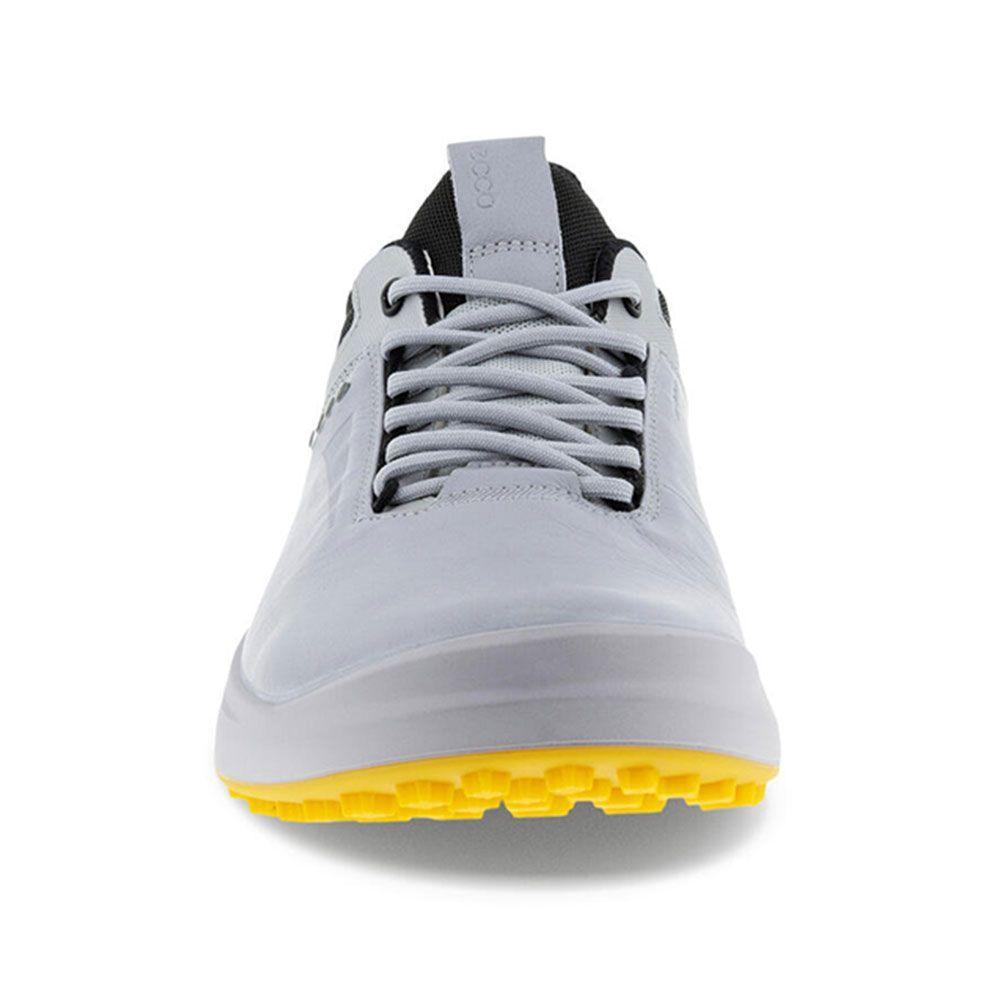 ECCO Men's M Core Spikeless Golf Shoes In India | golfedge | India’s Favourite Online Golf Store | golfedgeindia.com