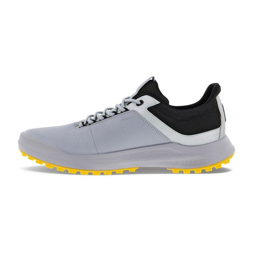 ECCO Men's M Core Spikeless Golf Shoes In India | golfedge | India’s Favourite Online Golf Store | golfedgeindia.com