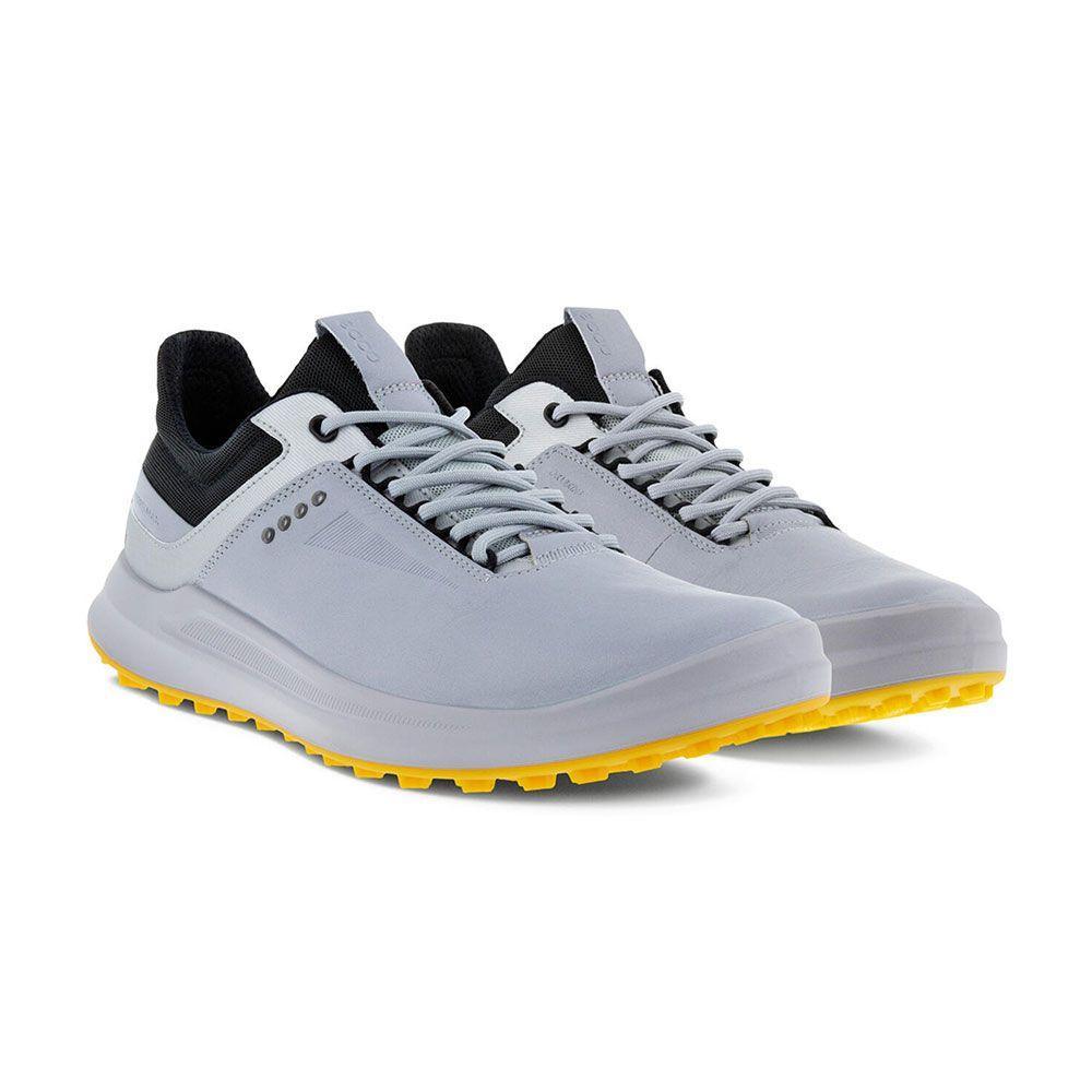 ECCO Men's M Core Spikeless Golf Shoes In India | golfedge | India’s Favourite Online Golf Store | golfedgeindia.com