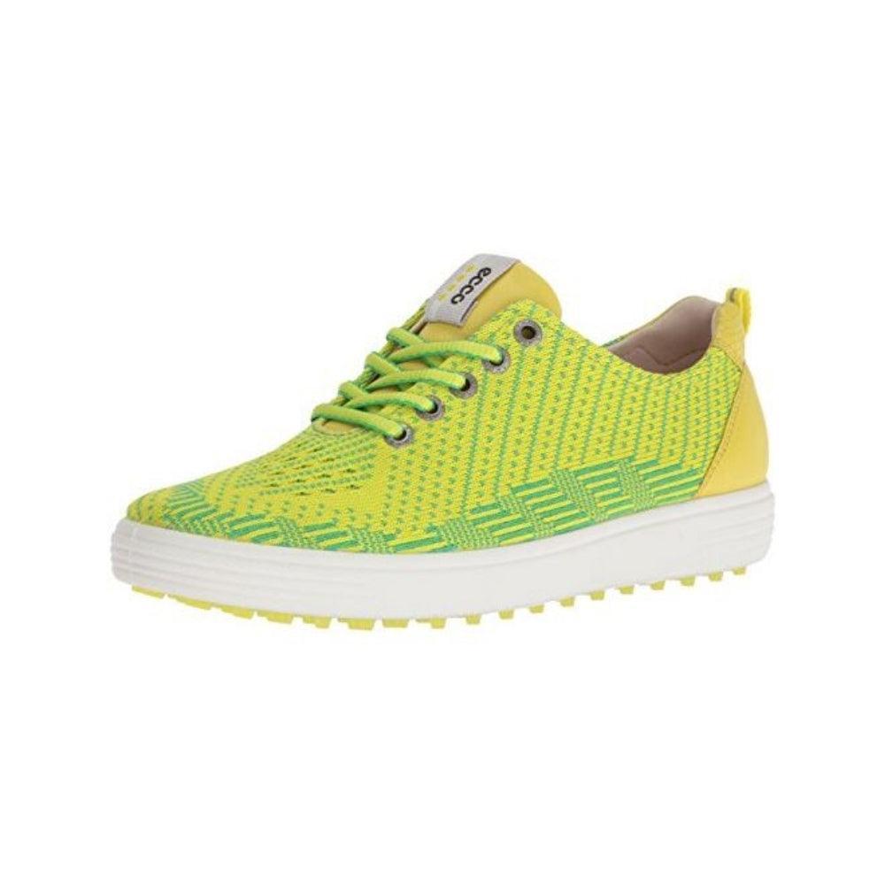 ECCO Women’s Casual Hybrid Knit Golf Shoe In India | golfedge  | India’s Favourite Online Golf Store | golfedgeindia.com