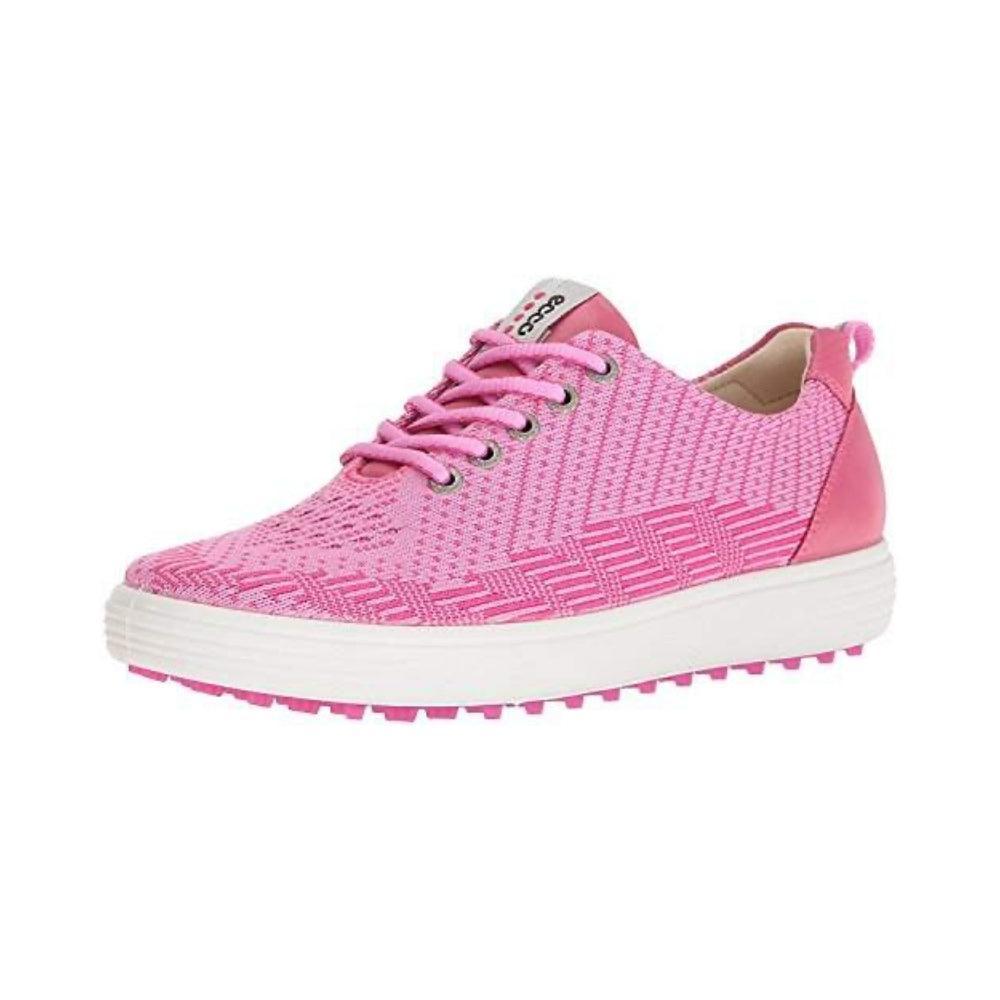 ECCO Women’s Casual Hybrid Knit Golf Shoe In India | golfedge | India’s Favourite Online Golf Store | golfedgeindia.com