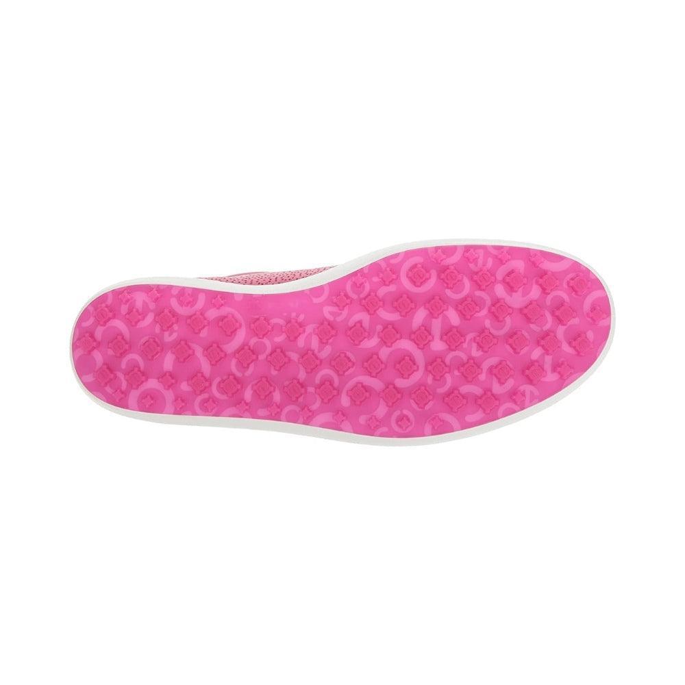 ECCO Women’s Casual Hybrid Knit Golf Shoe In India | golfedge | India’s Favourite Online Golf Store | golfedgeindia.com