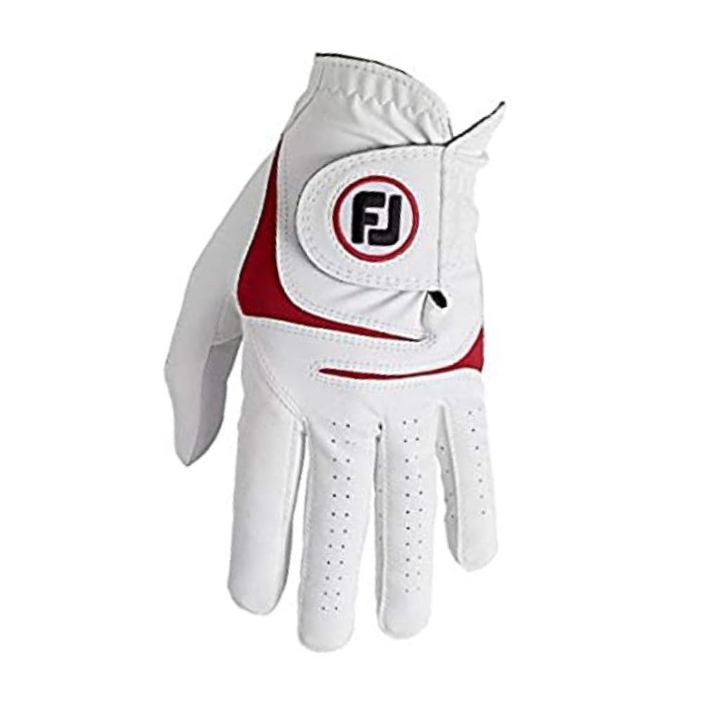 FootJoy WeatherSof Golf Glove - Left Hand In India | golfedge  | India’s Favourite Online Golf Store | golfedgeindia.com