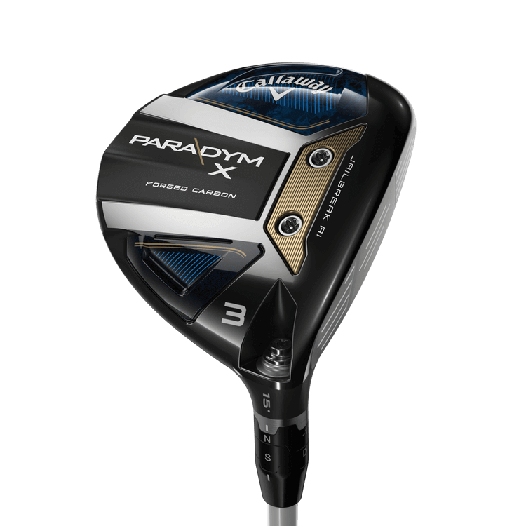 Callaway Paradym X Fairway Wood