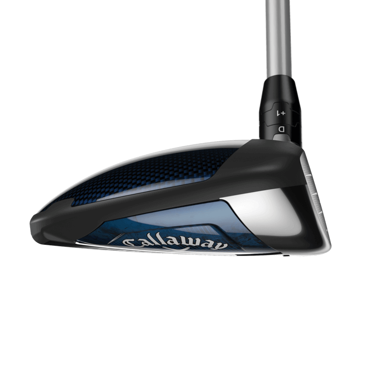 Callaway Paradym X Fairway Wood