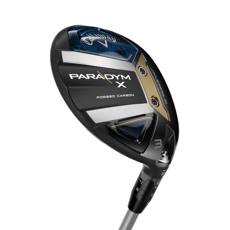 Callaway Paradym X Fairway Wood