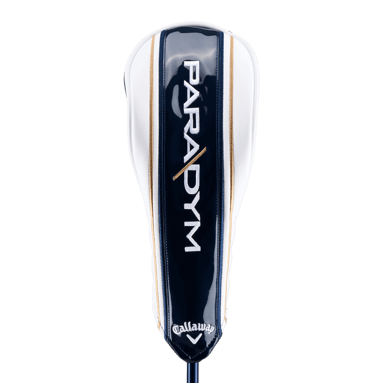 Callaway Paradym X Fairway Wood