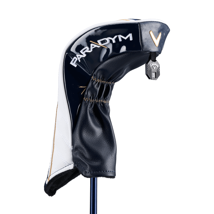 Callaway Paradym X Fairway Wood