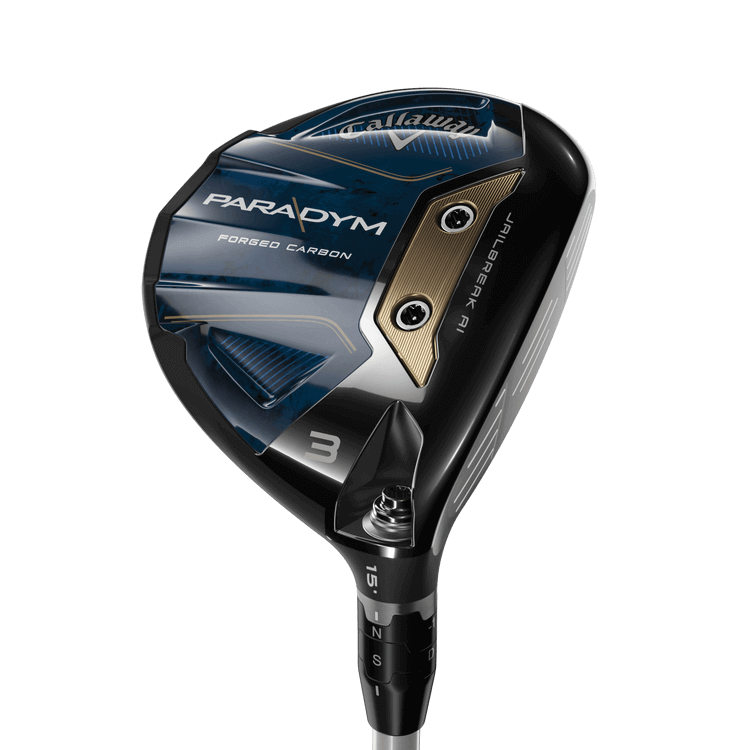 Callaway Paradym Women's Fairway Wood