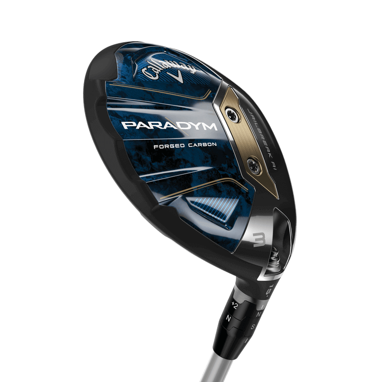 Callaway Paradym Women's Fairway Wood