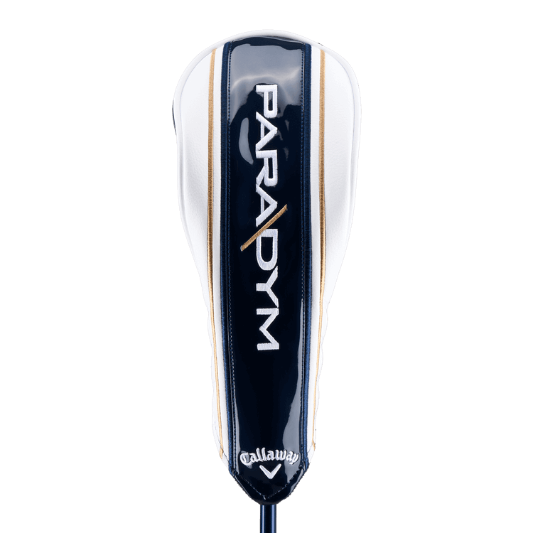 Callaway Paradym Fairway Wood