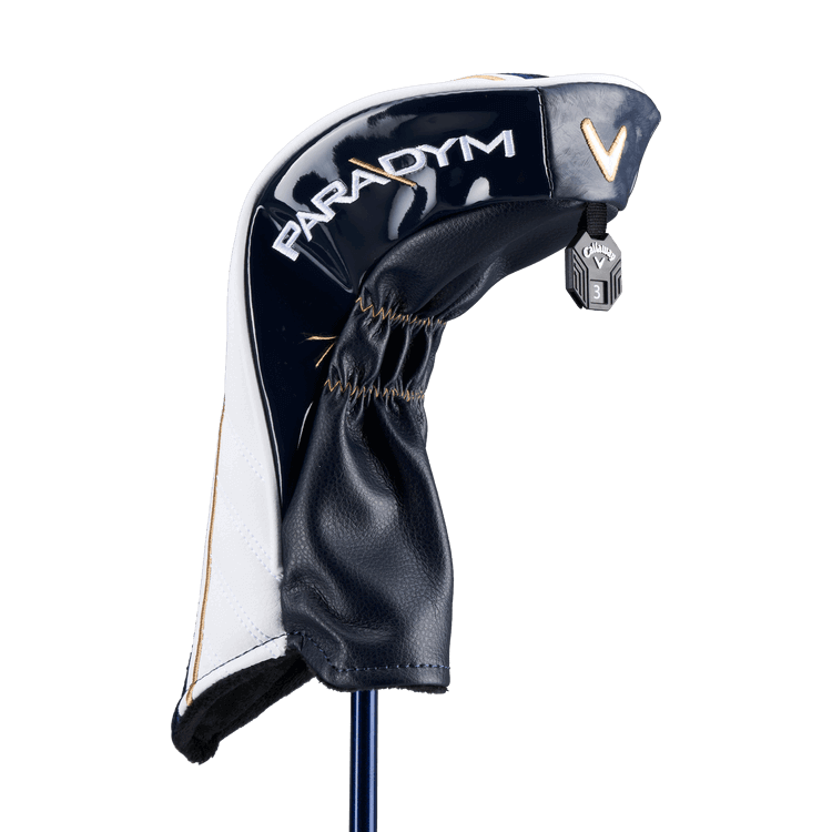Callaway Paradym Fairway Wood
