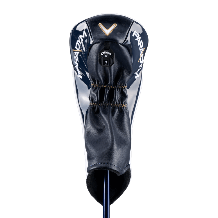 Callaway Paradym Fairway Wood