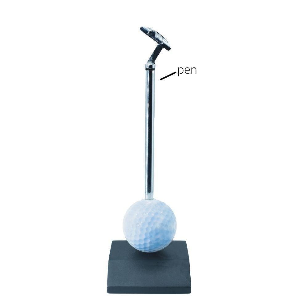 Golf Ball Pen Stand In India | golfedge | India’s Favourite Online Golf Store | golfedgeindia.com