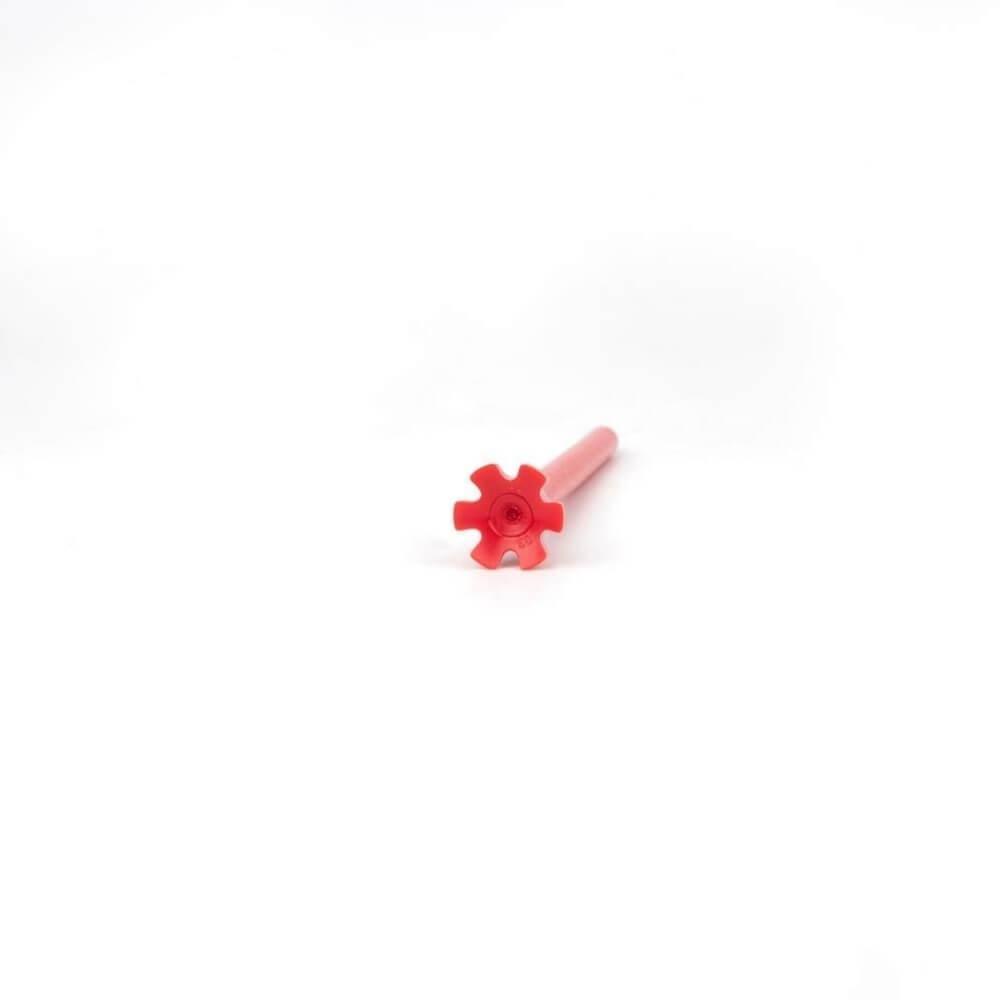 Golfedge 80mm Champ Fly Assorted Plastic Tees (Pack of 30 Pcs) In India | golfedge | India’s Favourite Online Golf Store | golfedgeindia.com