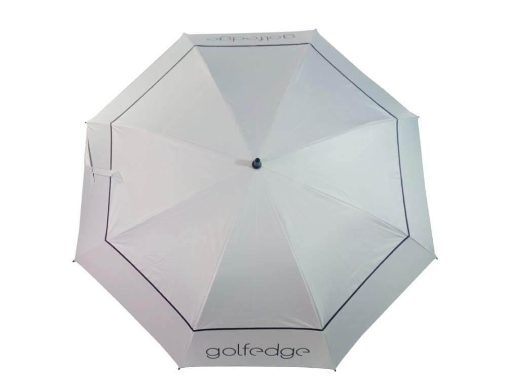 Golfedge Black Series 60" Golf Umbrella In India | golfedge | India’s Favourite Online Golf Store | golfedgeindia.com