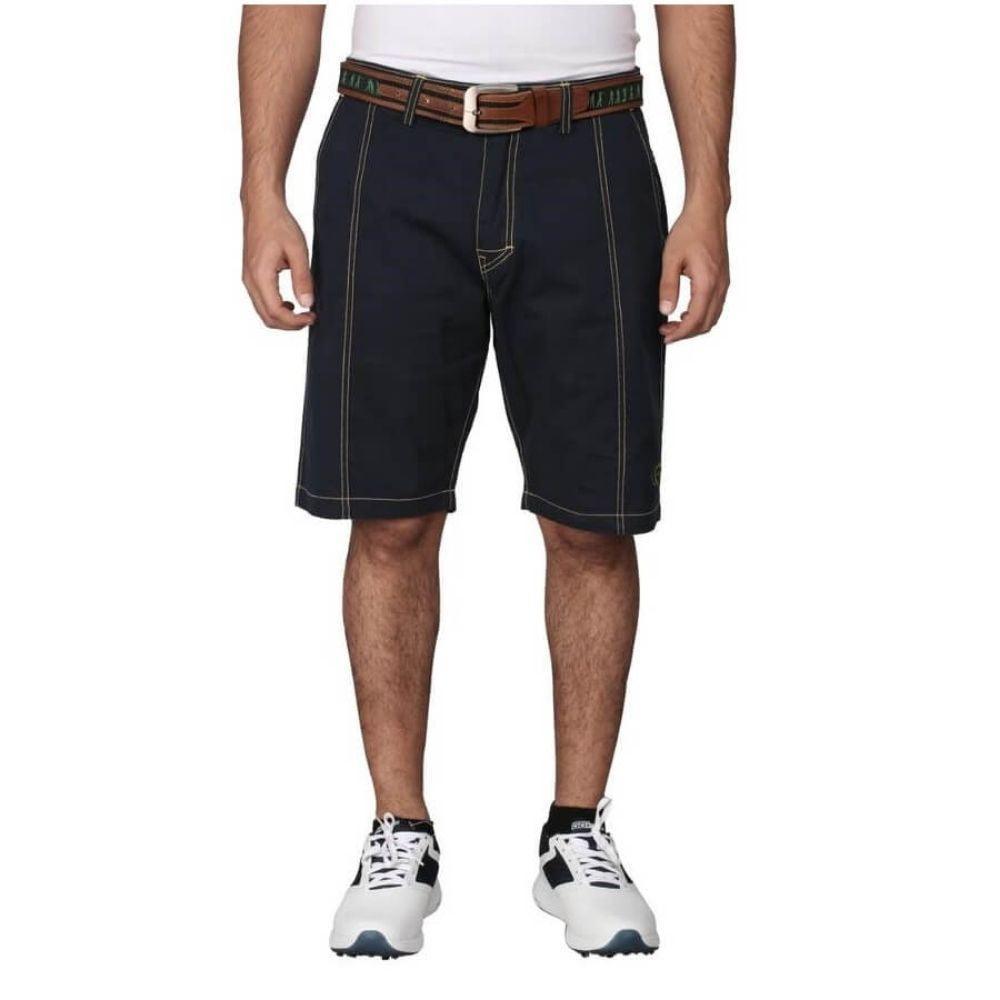 Golfedge Comfort Fit Men's Golf Shorts In India | golfedge | India’s Favourite Online Golf Store | golfedgeindia.com