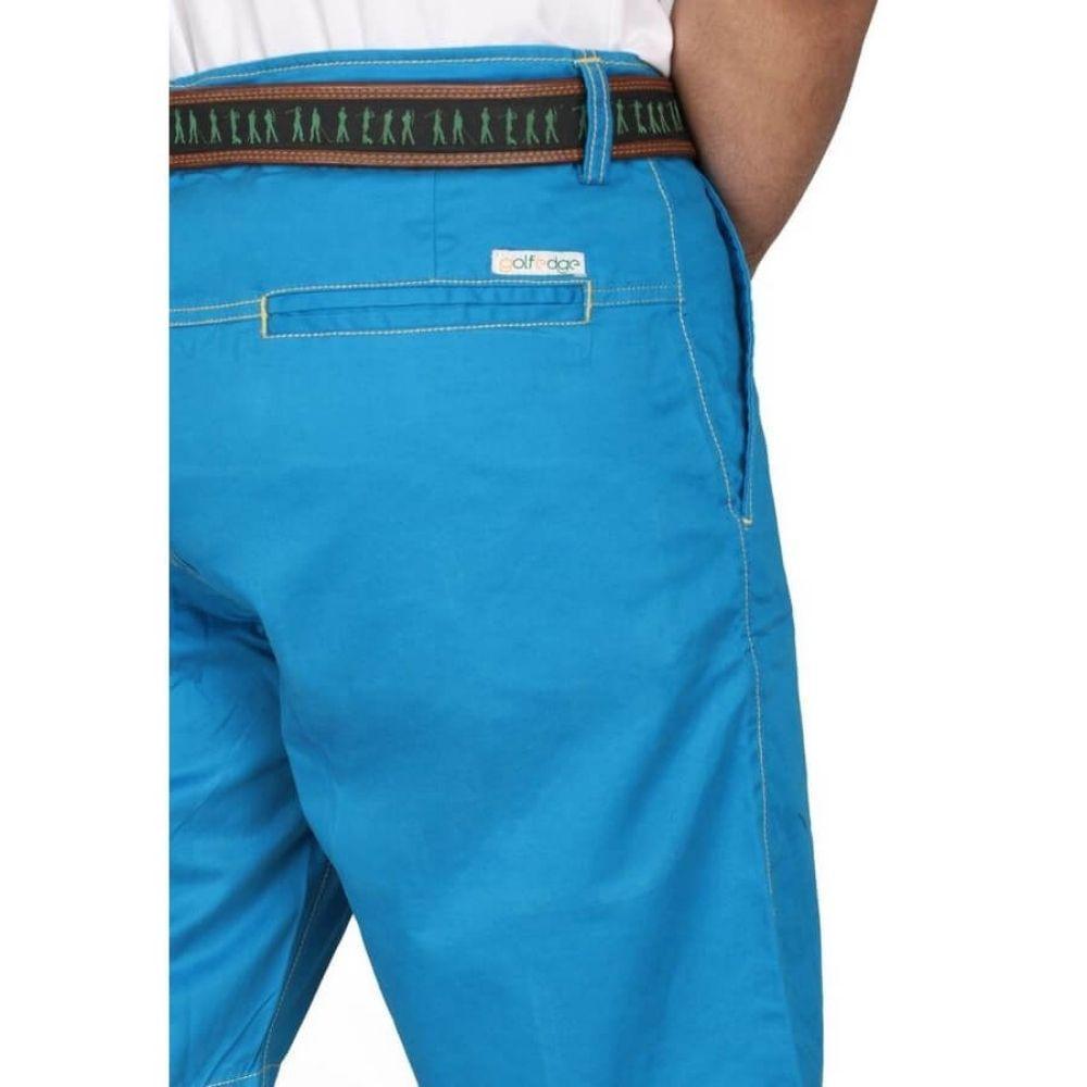 Golfedge Comfort Fit Men's Golf Shorts In India | golfedge | India’s Favourite Online Golf Store | golfedgeindia.com