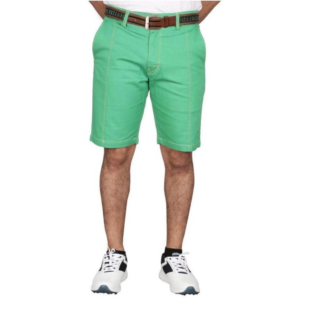 Golfedge Comfort Fit Men's Golf Shorts In India | golfedge | India’s Favourite Online Golf Store | golfedgeindia.com