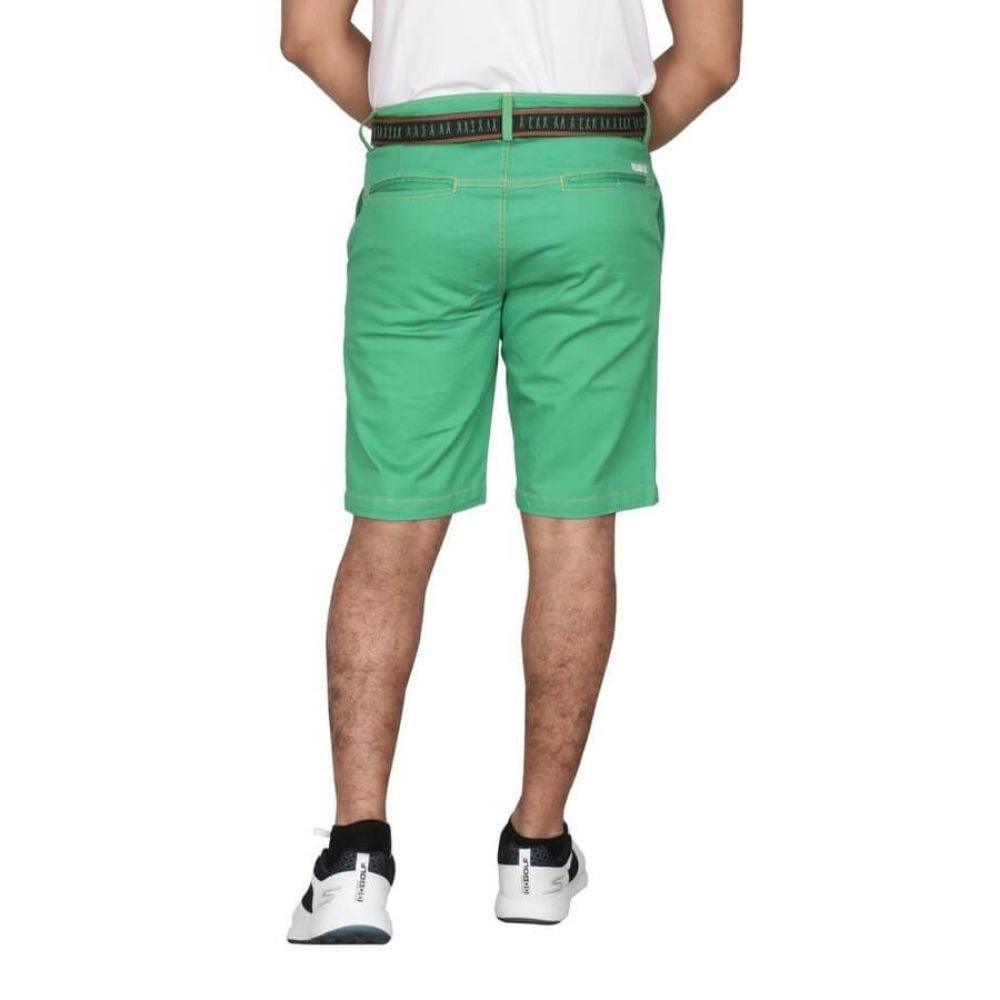 Golfedge Comfort Fit Men's Golf Shorts In India | golfedge | India’s Favourite Online Golf Store | golfedgeindia.com