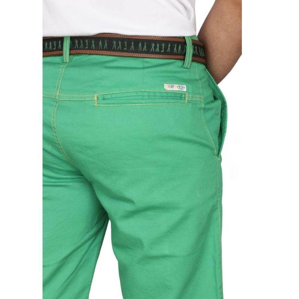 Golfedge Comfort Fit Men's Golf Shorts In India | golfedge | India’s Favourite Online Golf Store | golfedgeindia.com