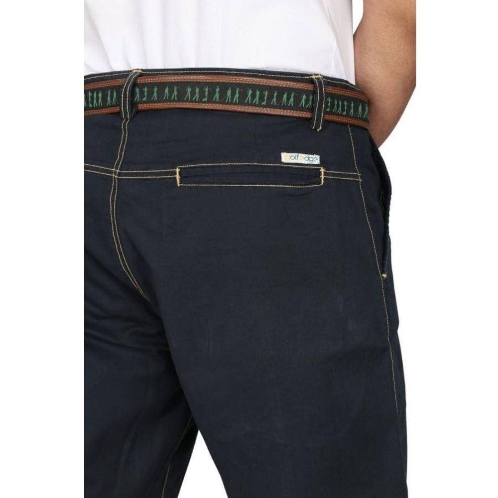 Golfedge Comfort Fit Men's Golf Shorts In India | golfedge  | India’s Favourite Online Golf Store | golfedgeindia.com