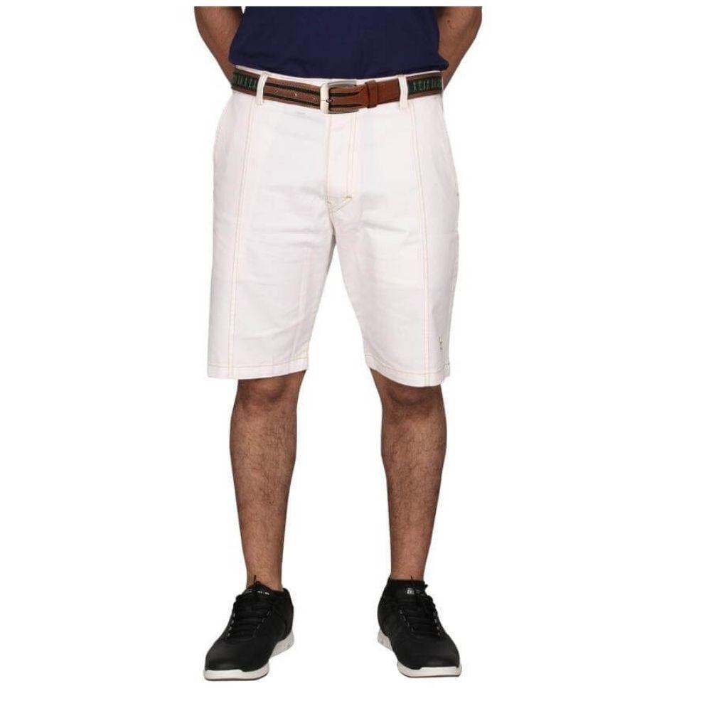 Golfedge Comfort Fit Men's Golf Shorts In India | golfedge | India’s Favourite Online Golf Store | golfedgeindia.com