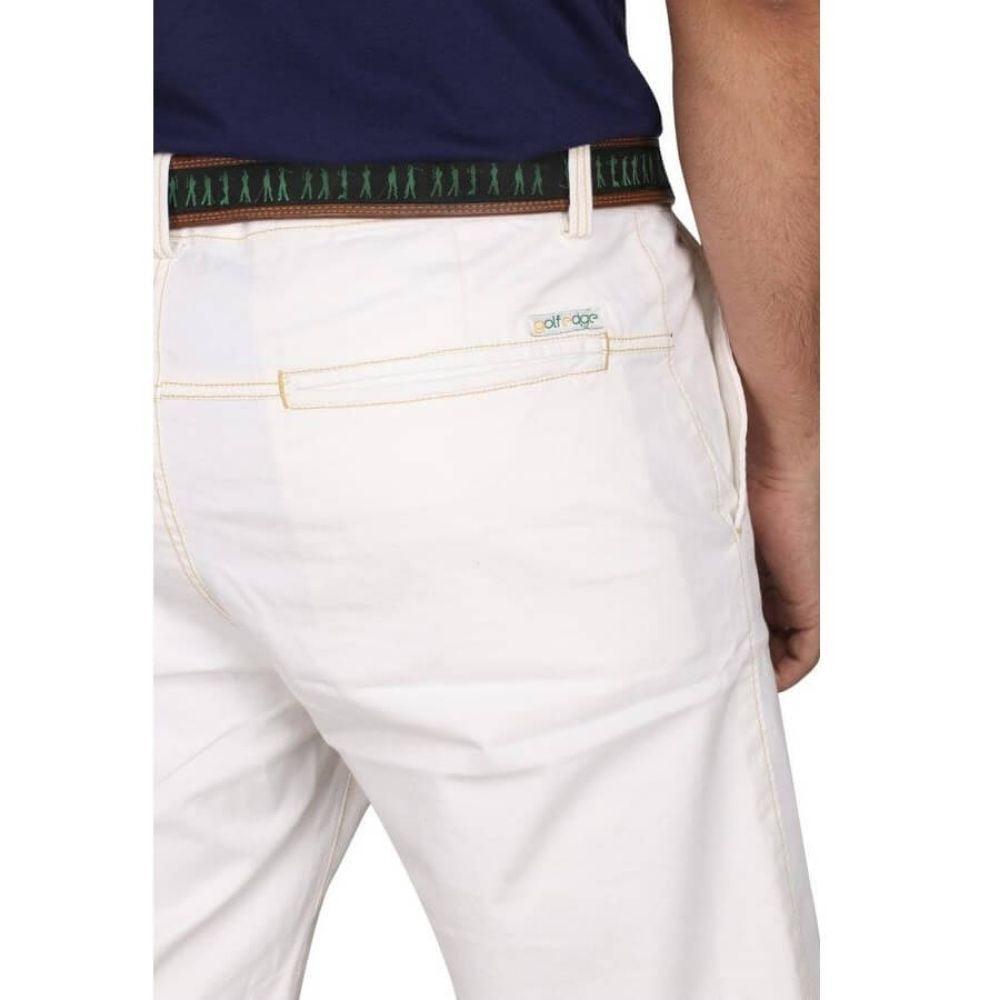 Golfedge Comfort Fit Men's Golf Shorts In India | golfedge | India’s Favourite Online Golf Store | golfedgeindia.com