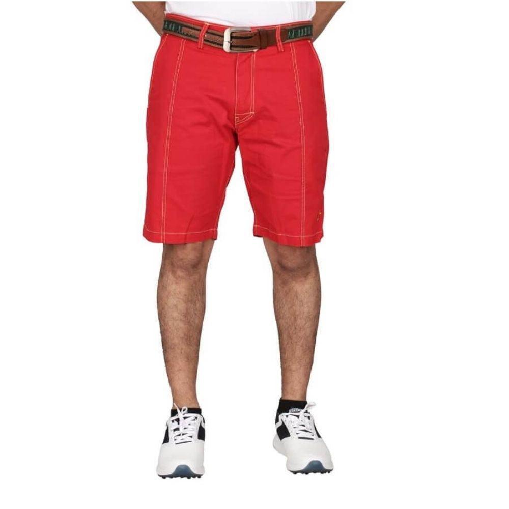Golfedge Comfort Fit Men's Golf Shorts In India | golfedge | India’s Favourite Online Golf Store | golfedgeindia.com
