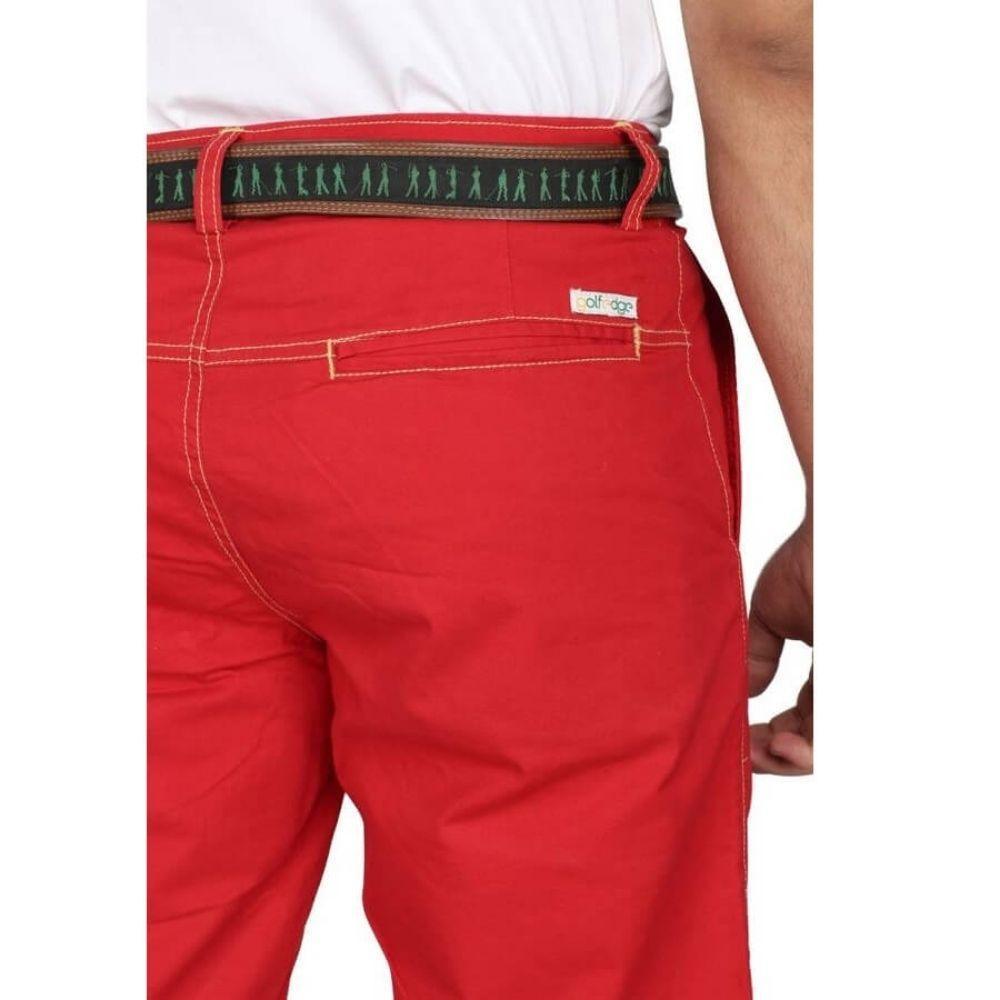 Golfedge Comfort Fit Men's Golf Shorts In India | golfedge | India’s Favourite Online Golf Store | golfedgeindia.com