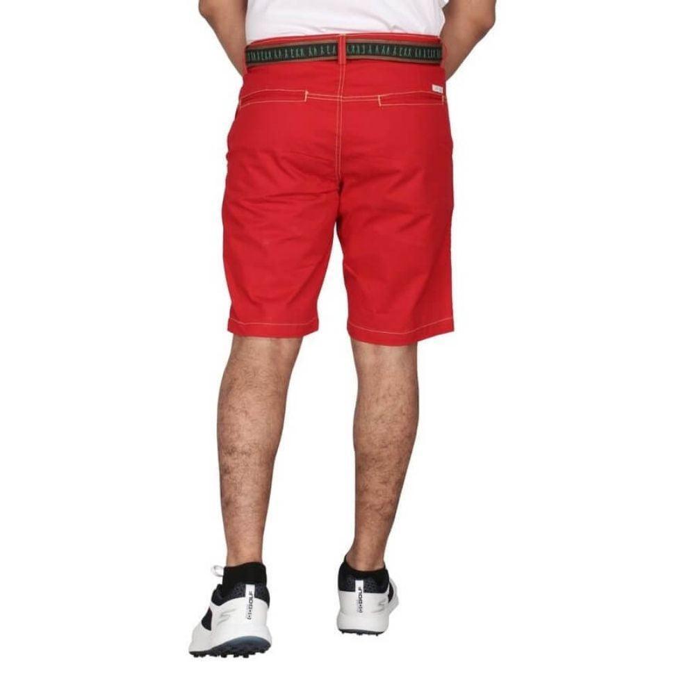 Golfedge Comfort Fit Men's Golf Shorts In India | golfedge | India’s Favourite Online Golf Store | golfedgeindia.com