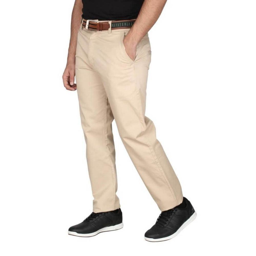 Golfedge Comfort Fit Men's Golf Trousers In India | golfedge  | India’s Favourite Online Golf Store | golfedgeindia.com