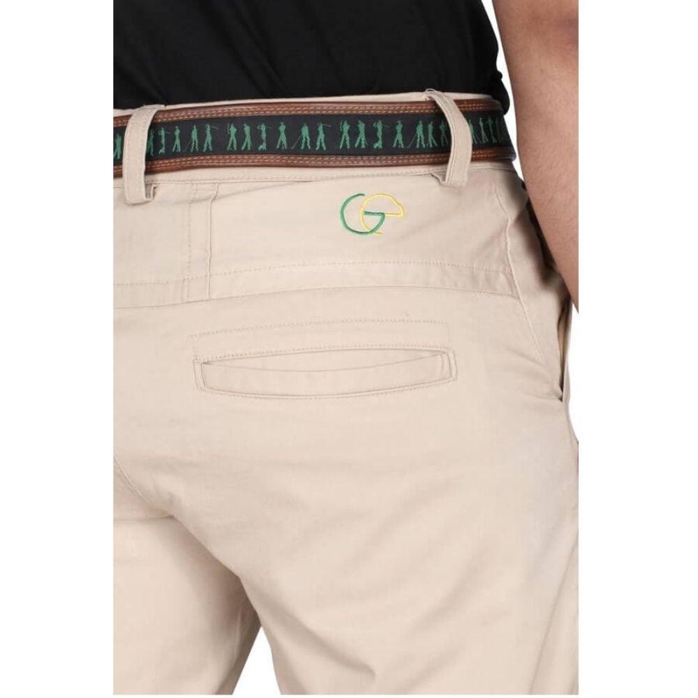 Golfedge Comfort Fit Men's Golf Trousers In India | golfedge  | India’s Favourite Online Golf Store | golfedgeindia.com