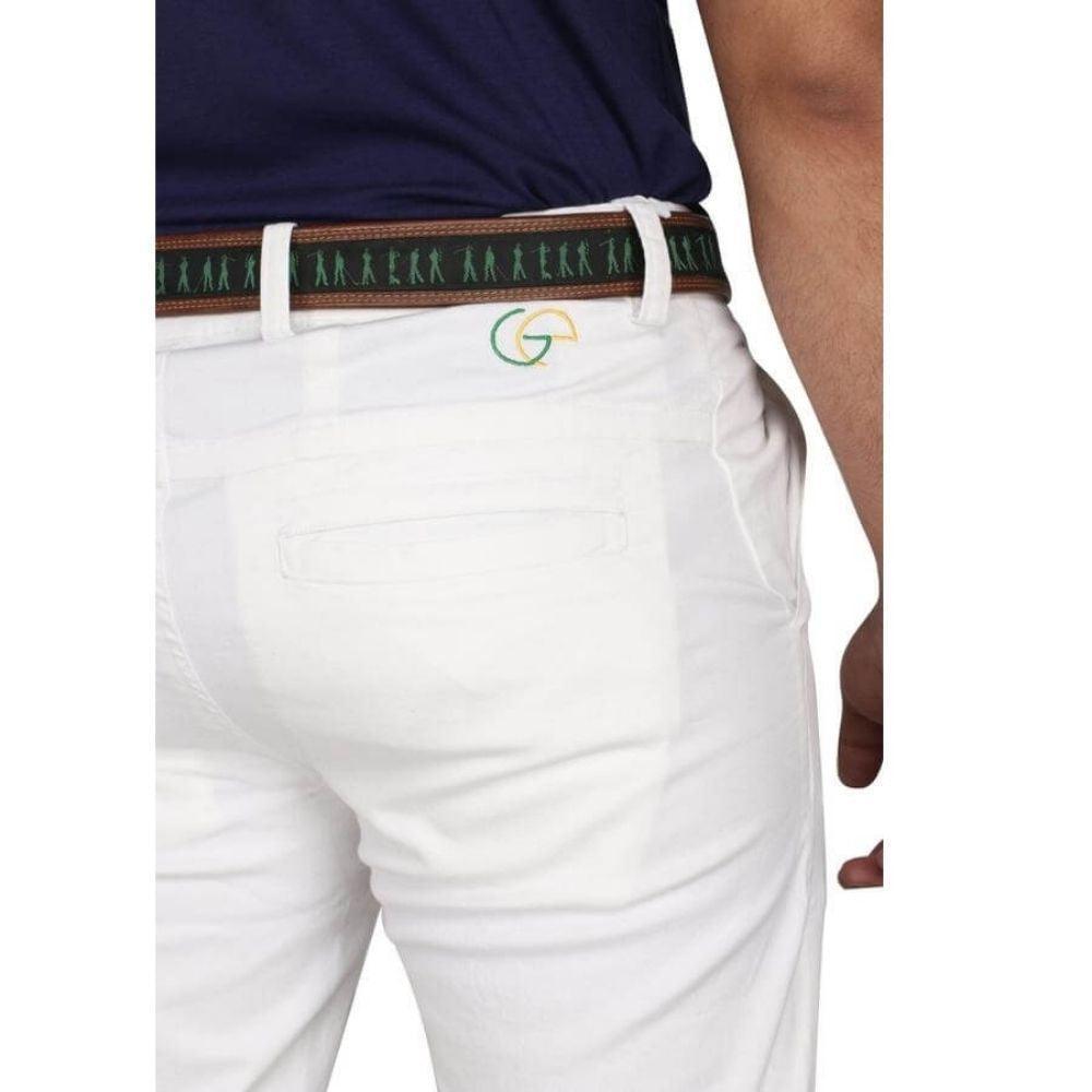 Golfedge Comfort Fit Men's Golf Trousers In India | golfedge  | India’s Favourite Online Golf Store | golfedgeindia.com