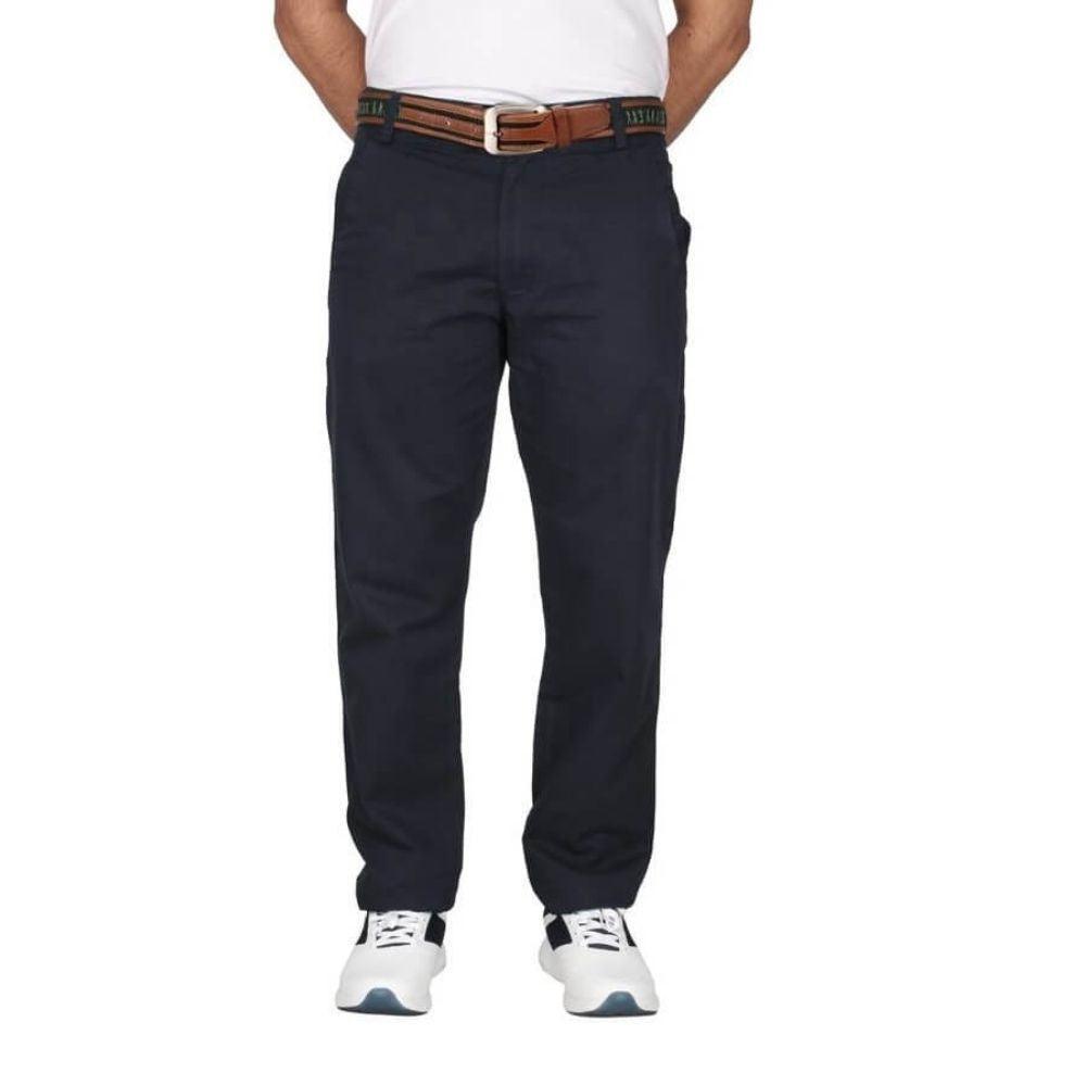 Golfedge Comfort Fit Men's Golf Trousers In India | golfedge  | India’s Favourite Online Golf Store | golfedgeindia.com
