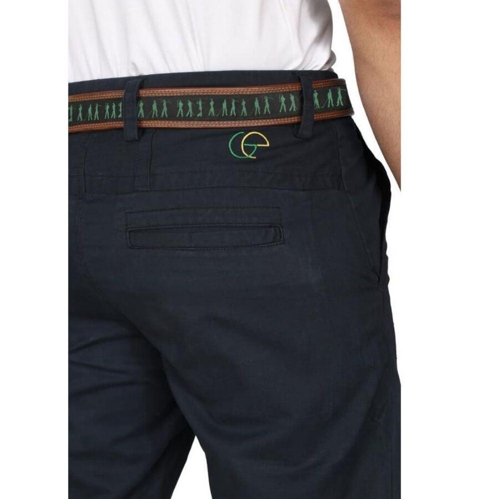 Golfedge Comfort Fit Men's Golf Trousers In India | golfedge  | India’s Favourite Online Golf Store | golfedgeindia.com