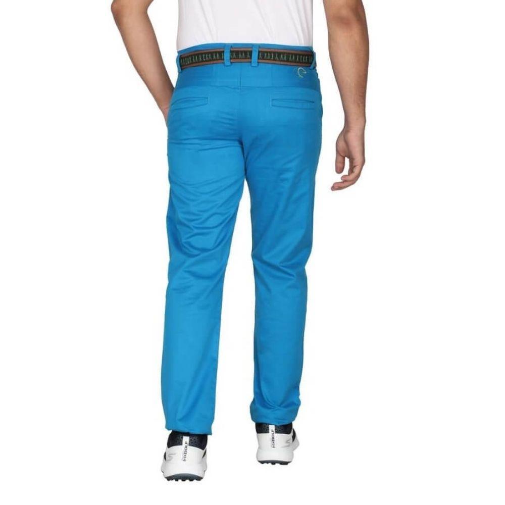 Golfedge Comfort Fit Men's Golf Trousers In India | golfedge  | India’s Favourite Online Golf Store | golfedgeindia.com