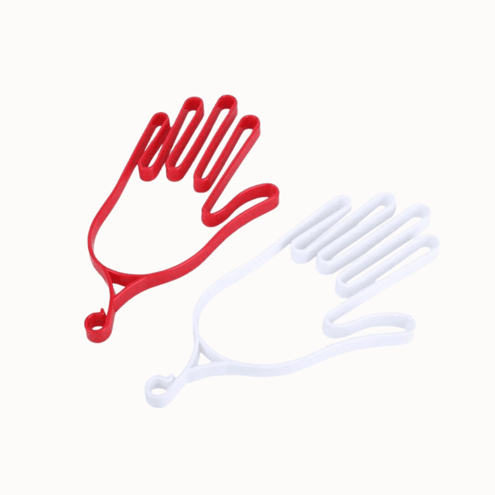Golfedge Glove Hanger (Pack of 2) In India | golfedge | India’s Favourite Online Golf Store | golfedgeindia.com