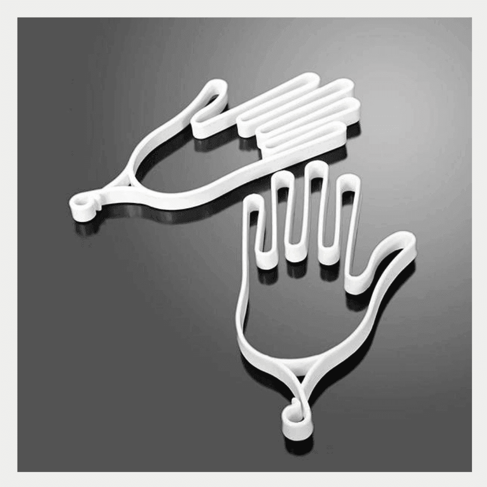 Golfedge Glove Hanger (Pack of 2) In India | golfedge | India’s Favourite Online Golf Store | golfedgeindia.com