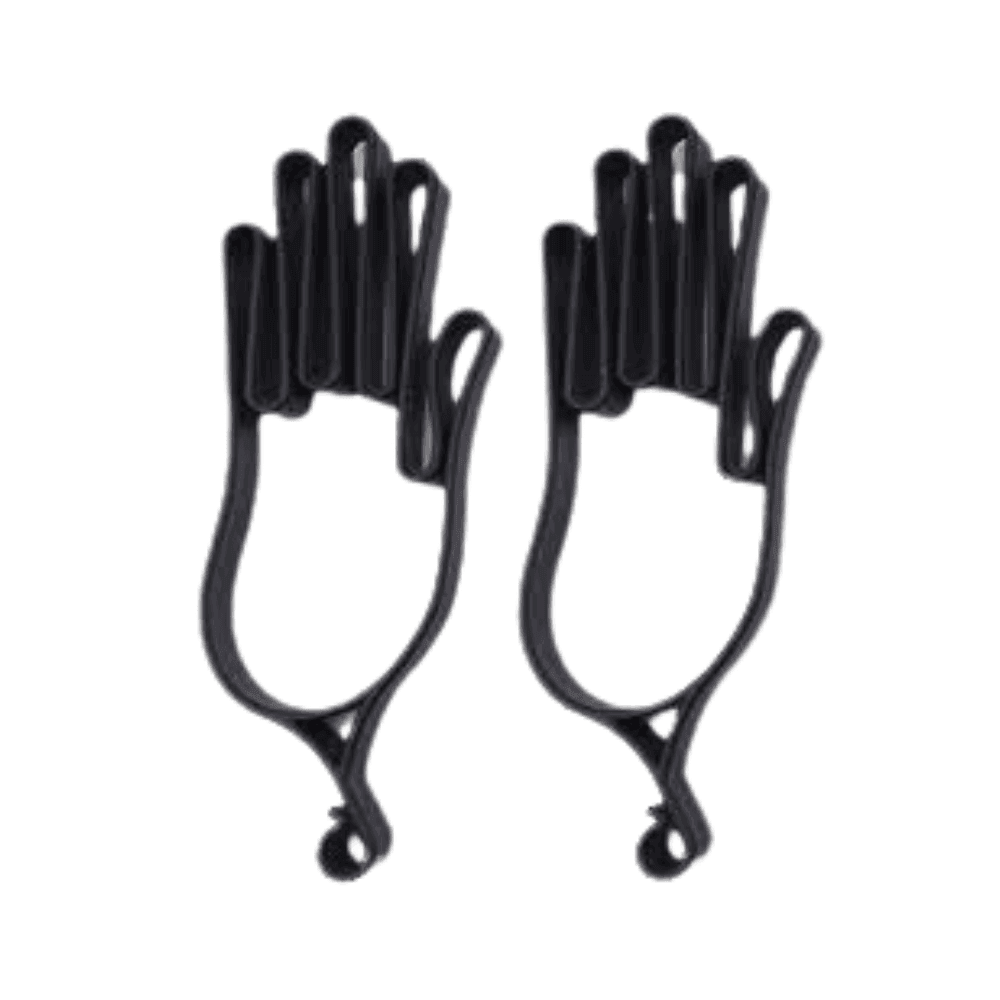 Golfedge Glove Hanger (Pack of 2) In India | golfedge | India’s Favourite Online Golf Store | golfedgeindia.com