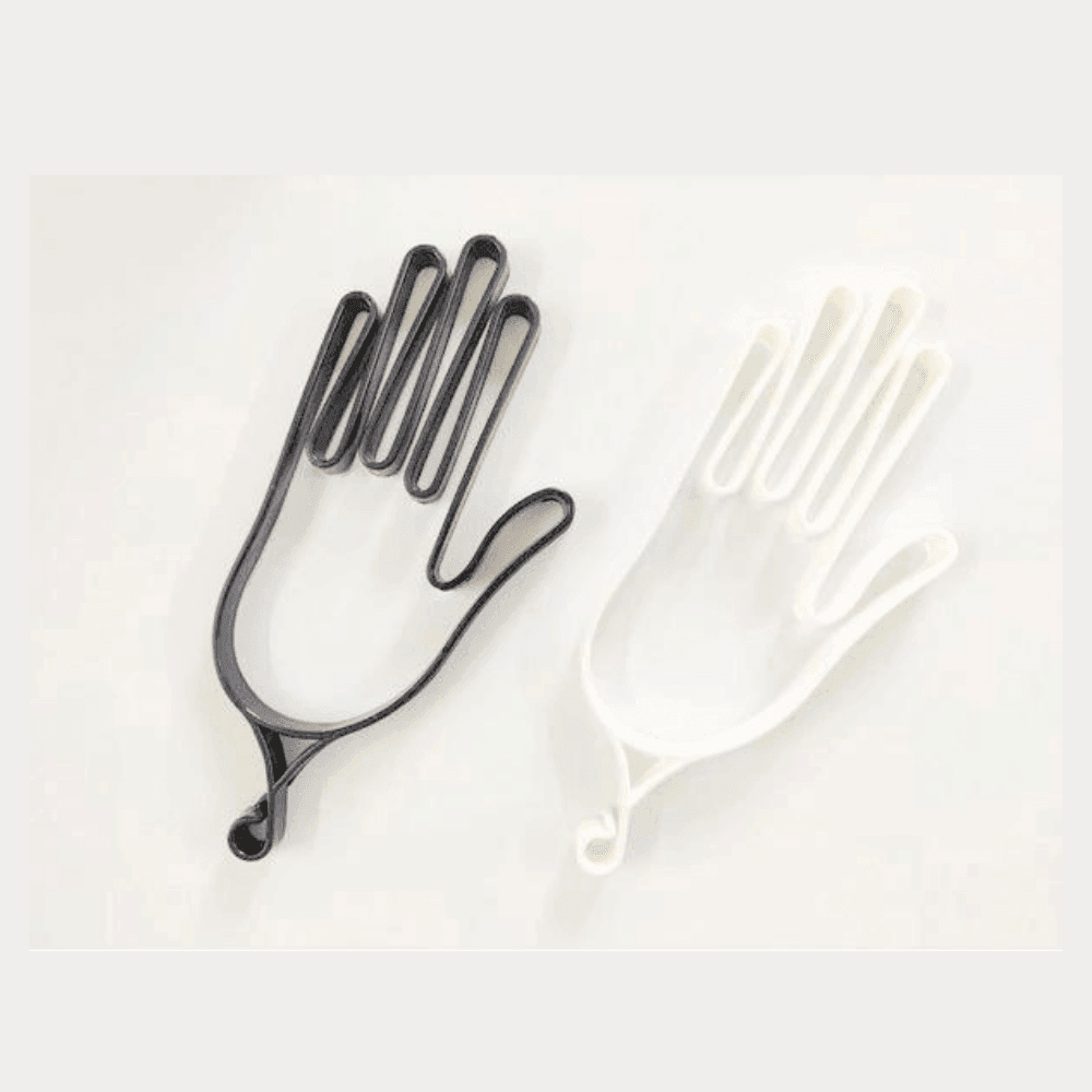 Golfedge Glove Hanger (Pack of 2) In India | golfedge | India’s Favourite Online Golf Store | golfedgeindia.com
