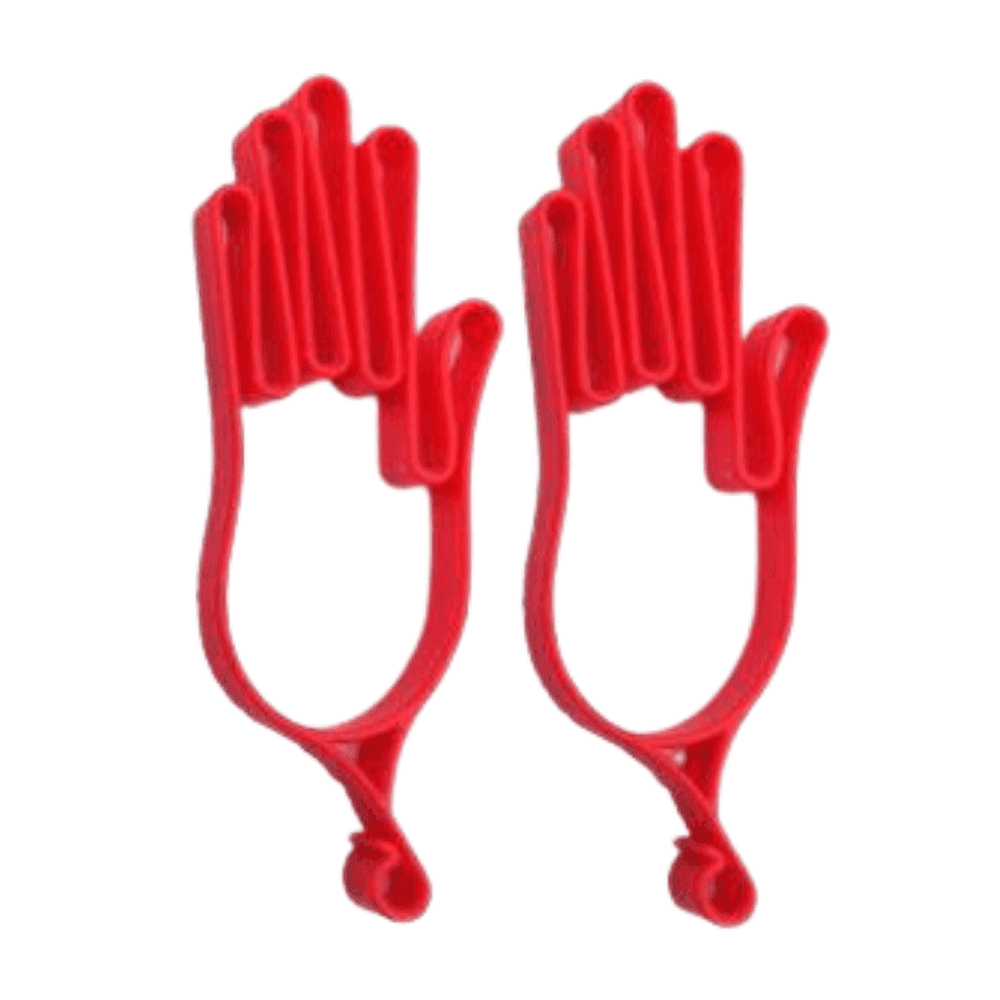 Golfedge Glove Hanger (Pack of 2) In India | golfedge | India’s Favourite Online Golf Store | golfedgeindia.com