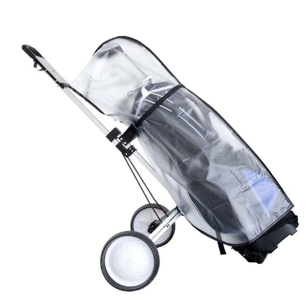 Golfedge Golf Bag Rain Cover In India | golfedge | India’s Favourite Online Golf Store | golfedgeindia.com