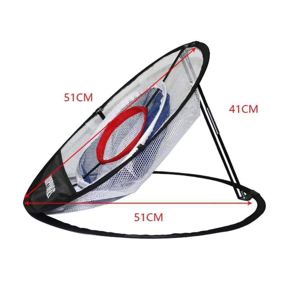 Golfedge Golf Chipping Net In India | golfedge | India’s Favourite Online Golf Store | golfedgeindia.com