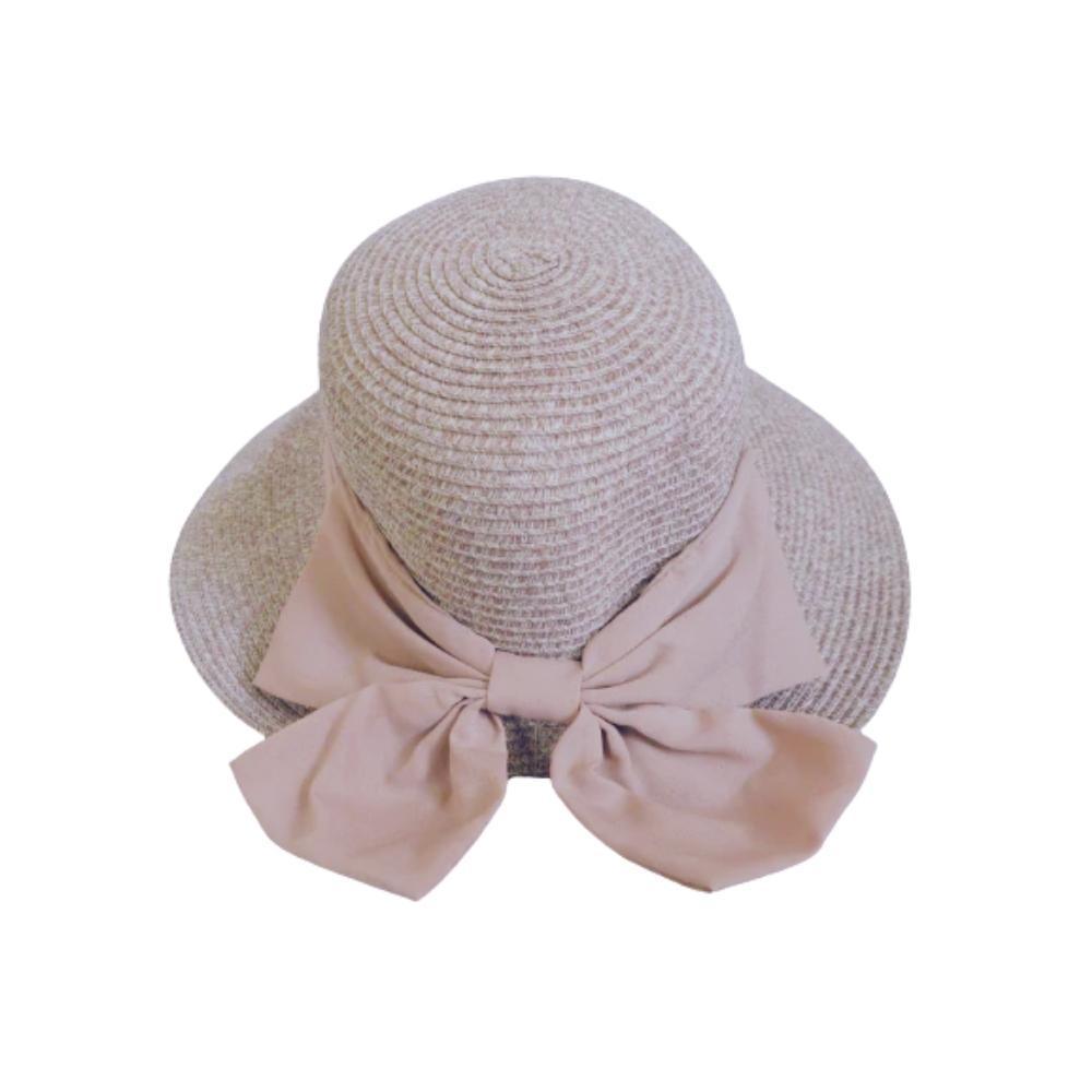 Golfedge Ladies Bucket Hat With Bow In India | golfedge | India’s Favourite Online Golf Store | golfedgeindia.com