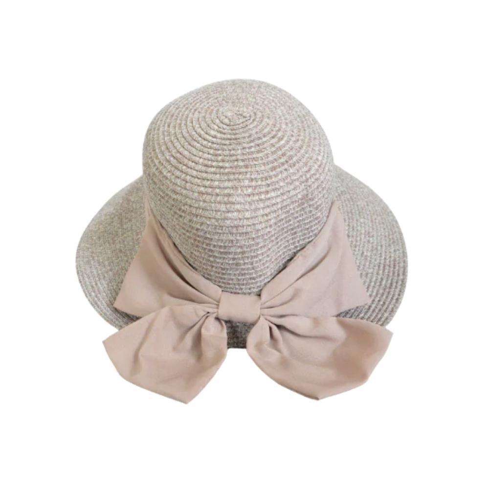 Golfedge Ladies Bucket Hat With Bow In India | golfedge | India’s Favourite Online Golf Store | golfedgeindia.com