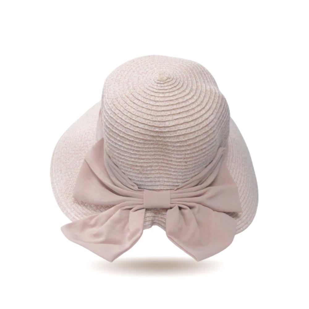 Golfedge Ladies Bucket Hat With Bow In India | golfedge | India’s Favourite Online Golf Store | golfedgeindia.com