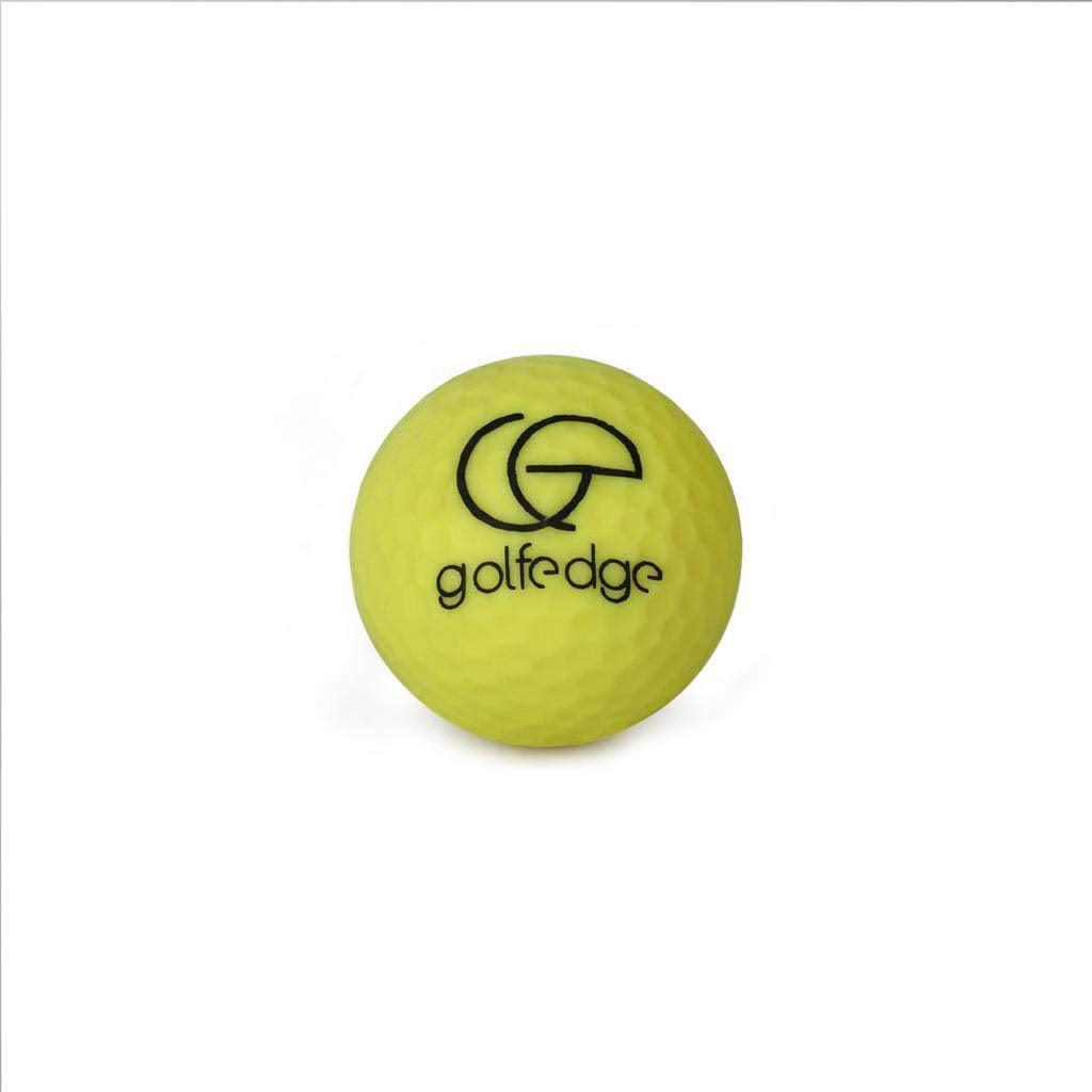 Golfedge Matte Color Tournament Golf Balls (Pack of 12) In India | golfedge | India’s Favourite Online Golf Store | golfedgeindia.com
