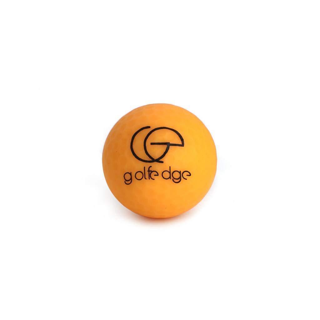 Golfedge Matte Color Tournament Golf Balls (Pack of 12) In India | golfedge | India’s Favourite Online Golf Store | golfedgeindia.com