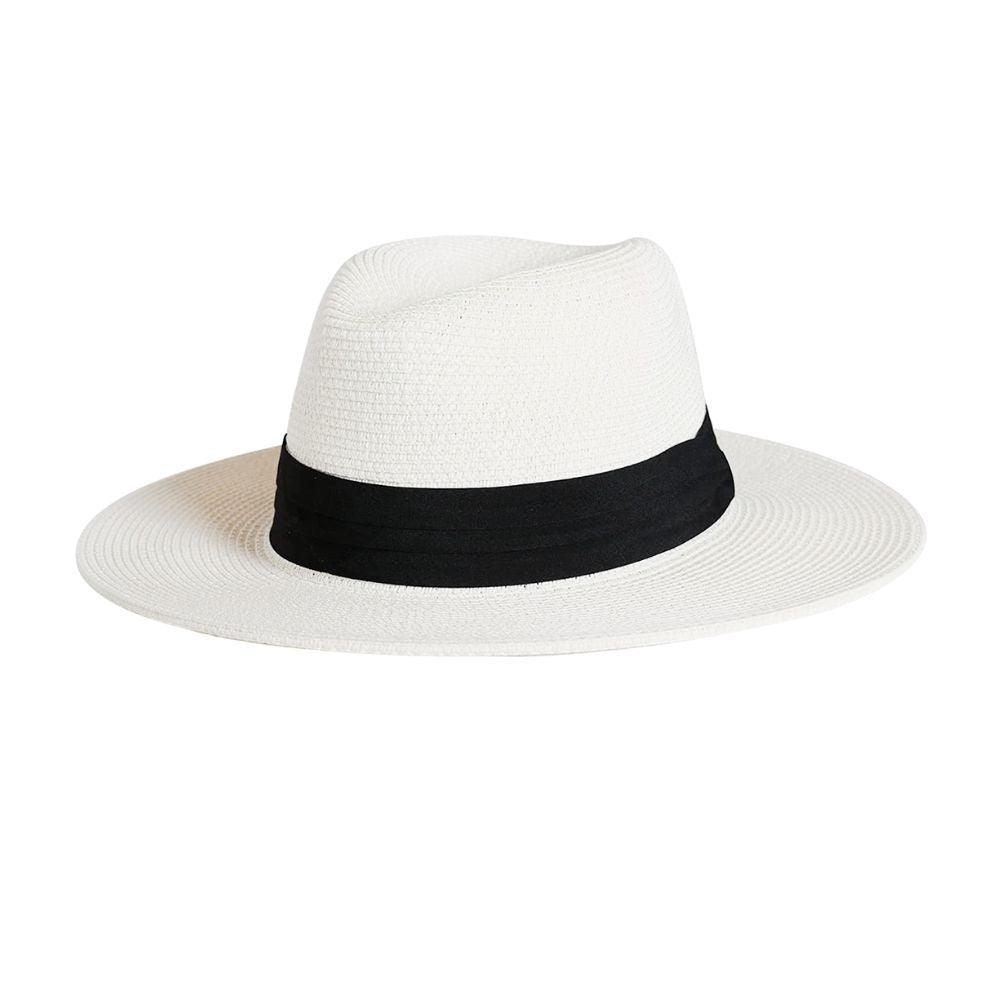 Golfedge Men's Straw Hat In India | golfedge | India’s Favourite Online Golf Store | golfedgeindia.com